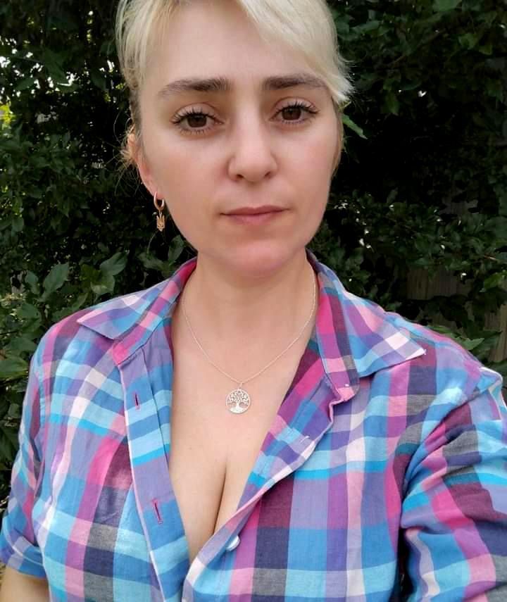 Срібне кольє Дерево-тризуб життя з родієвим покриттям 💙💛